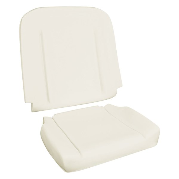 RESTOPARTS® - Front Bucket Seat Foam