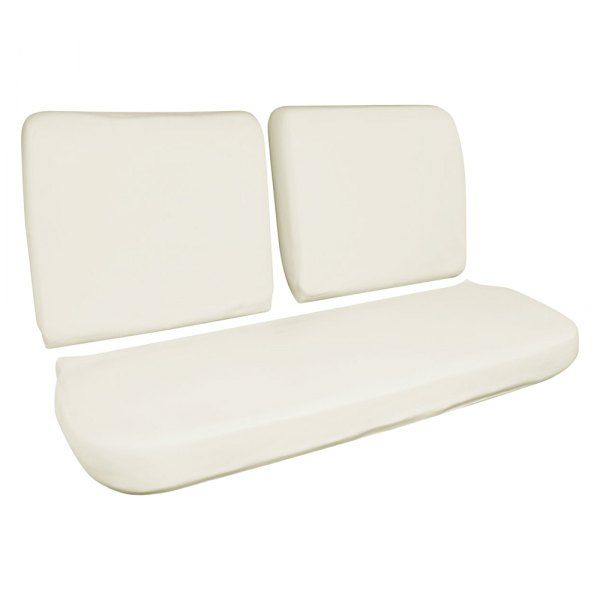 RESTOPARTS® - Front Seat Foam Set