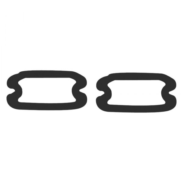 RESTOPARTS® - Factory Replacement Turn Signal Light Gaskets
