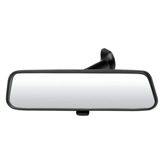 Retrac Mirrors® - 10" Rear View Mirror
