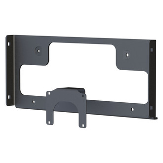 Retrac Mirrors® - Standard Mounting Bracket Kit