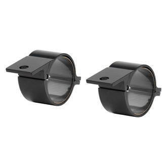 Retrac Mirrors® - 3" Accessory Mounting Tabs
