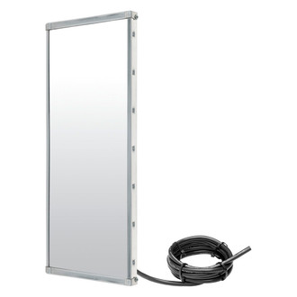 Retrac Mirrors® - Side View Mirror Head