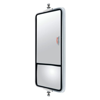Retrac Mirrors® - Side View Mirror Head