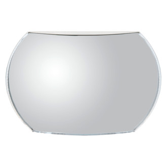 Retrac Mirrors® - Convex Blind Spot Mirror