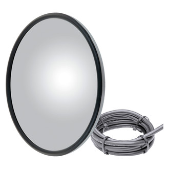 Retrac Mirrors® - Driver and Passenger Side View Mirror Heads