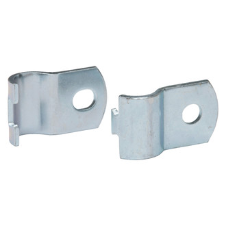 Retrac Mirrors® - Driver and Passenger Side View Mirror Clamp Kit