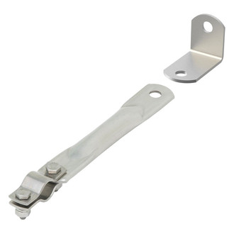 Retrac Mirrors® - Side View Mirror Bracket Kit