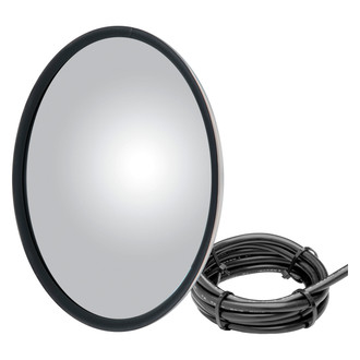 Retrac Mirrors® - Side View Mirror Head