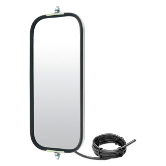 Retrac Mirrors® - Side View Mirror Head