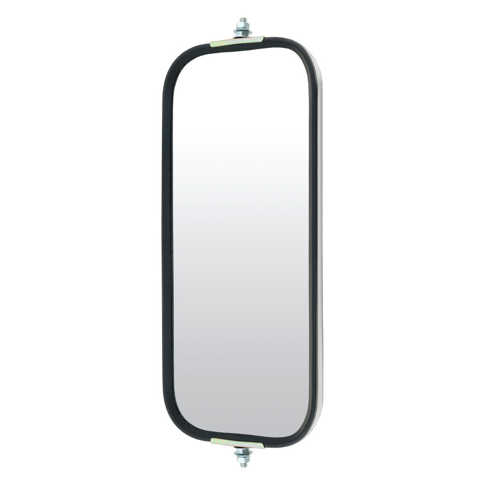 Double Vintage Mirror Rattern Vintage 鏡 Wide Barn Pottery | Mirror 鏡