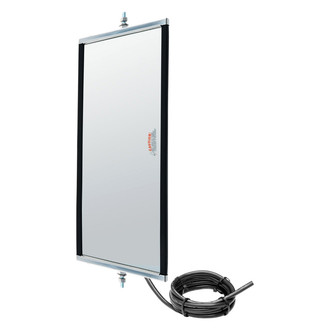 Retrac Mirrors® - Side View Mirror Head