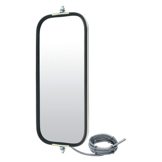 Retrac Mirrors® - Side View Mirror Head
