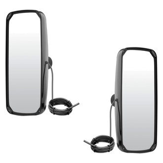 Retrac Mirrors® - Side View Mirror