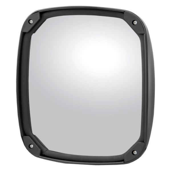 Retrac Mirrors® - Driver Side View Mirror Head