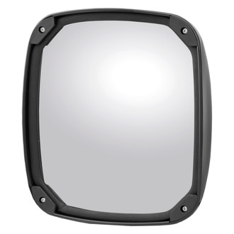 Retrac Mirrors® - Side View Mirror Head