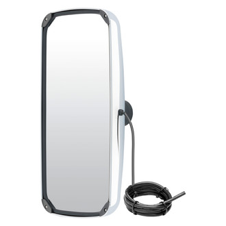 Retrac Mirrors® - Side View Mirror Head
