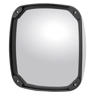 Retrac Mirrors® - Side View Mirror Head