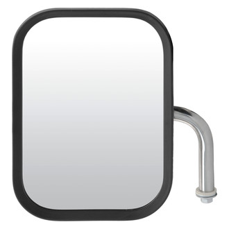 Retrac Mirrors® - Driver or Passenger Side View Mirror Head