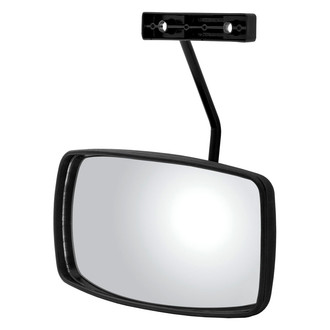 Retrac Mirrors® - Side View Mirror Assembly