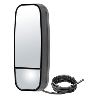 Retrac Mirrors® - Side View Mirror Head