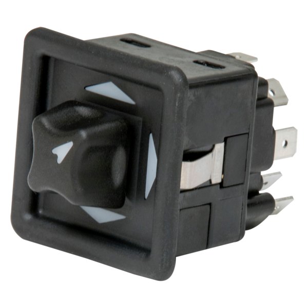 Retrac Mirrors® - Passenger Side Switch Package