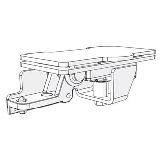 Retrax® - Lock Assembly
