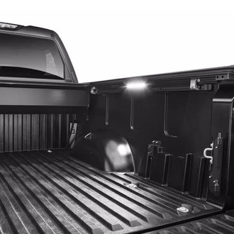 Retrax® - EQ™ Passenger Side LED Light Kit