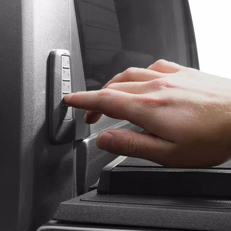 Retrax® - EQ™ Bluetooth Keypad