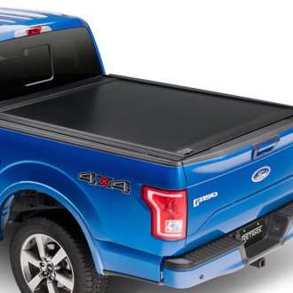 Retrax Powertraxone Mx Retractable Tonneau Cover