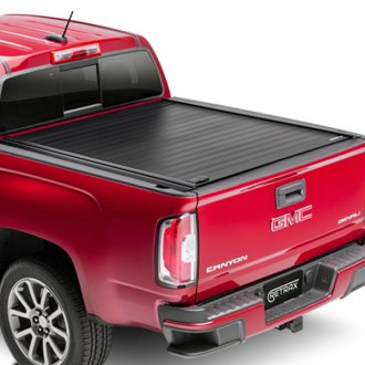 Retrax 80460 Retraxpro Mx Hard Retractable Manual Tonneau Cover