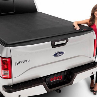 Retrax® - Soft Tonneau Covers