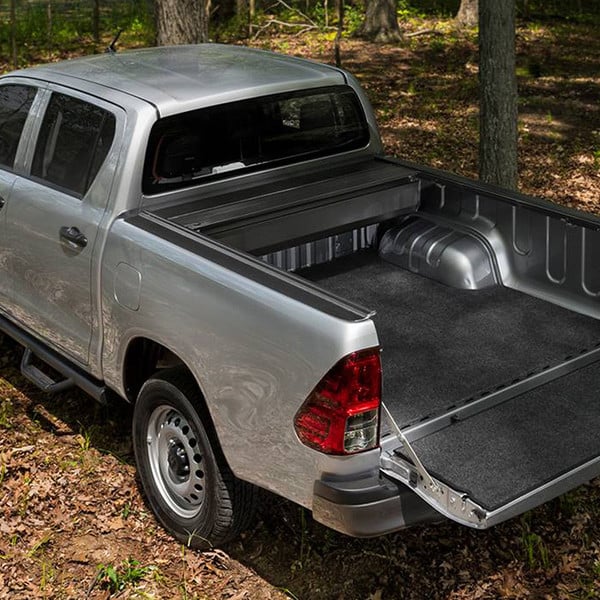 Retrax® - Toolbox Tonneau Covers