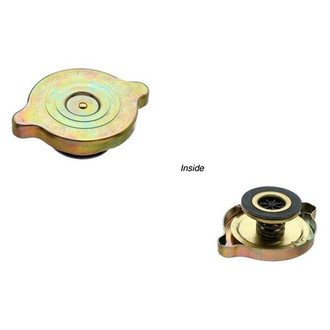 Reutter® - Expansion Tank Cap