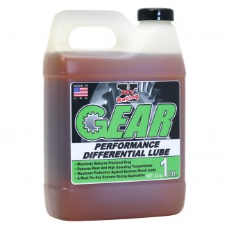 International Differential Oil | Synthetic, Multi-Grade – CARiD.com