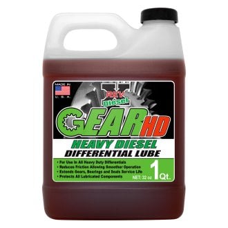 International Differential Oil | Synthetic, Multi-Grade – CARiD.com