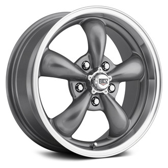 100 Anthracite