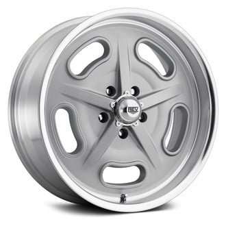 REV WHEELS® - 111 Anthracite