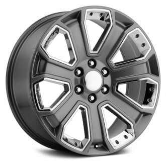Rev Wheels Rims From An Authorized Dealer Carid Com