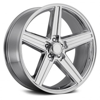 Rev Wheels Rims From An Authorized Dealer Carid Com