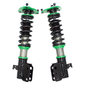 Rev9® - Hyper-Street II Front and Rear Coilover Kit