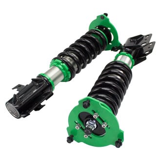 Rev9® - Hyper-Street II Front and Rear Coilover Kit