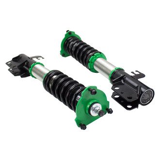 Rev9® - Hyper-Street II Front and Rear Coilover Kit