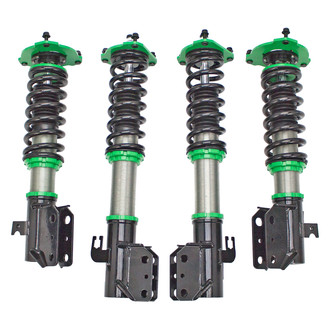 Rev9® - Hyper-Street II Front and Rear Coilover Kit