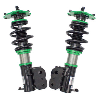 Rev9® - Hyper-Street II Front and Rear Coilover Kit