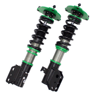 Rev9® - Hyper-Street II Front and Rear Coilover Kit