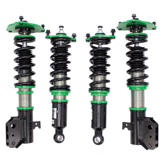 Rev9® - Hyper-Street II Front and Rear Coilover Kit