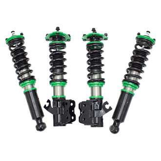 Rev9® - Hyper-Street II Front and Rear Coilover Kit