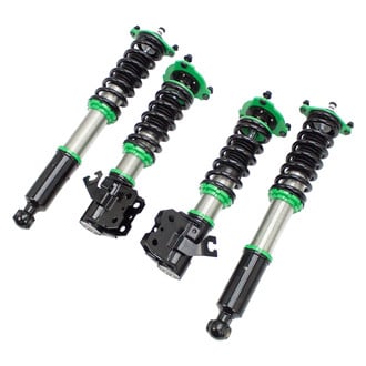Rev9® - Hyper-Street II Front and Rear Coilover Kit