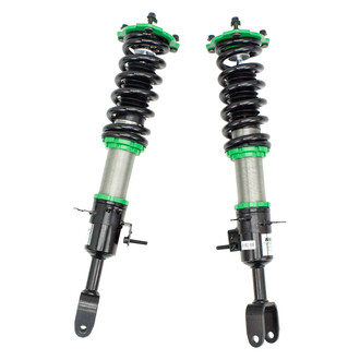 Rev9® - Hyper-Street II Front and Rear Coilover Kit